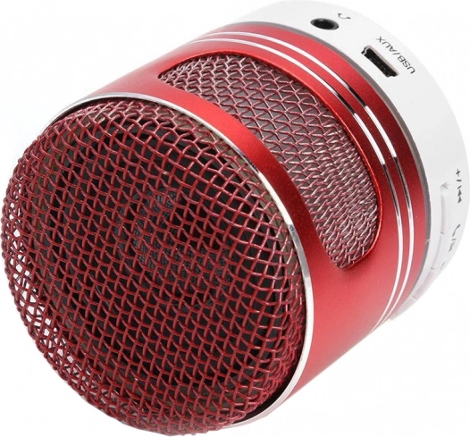 FM rádio s automatickým laděním