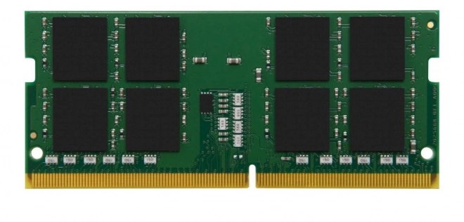 Paměť pro notebook DDR4 SODIMM 16 GB 3200 MHz CL22 1Rx8 KINGSTON VALUERAM
