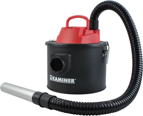 Silný výkon a účinné sání 16 kPa