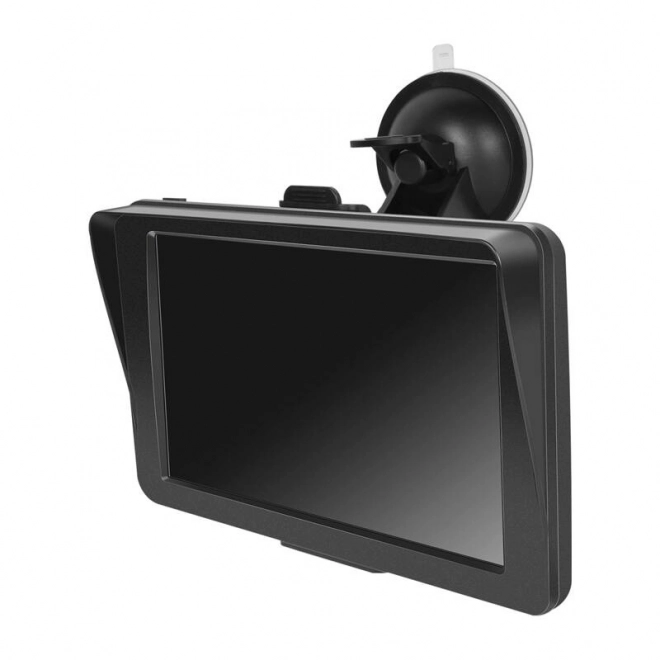 Monitor do auta Podofo 7 palců s CarPlay a Android Auto