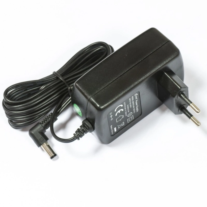 Přepínač 24xGbE 2 xSFP+CRS326-24G-2S+RM-MX
