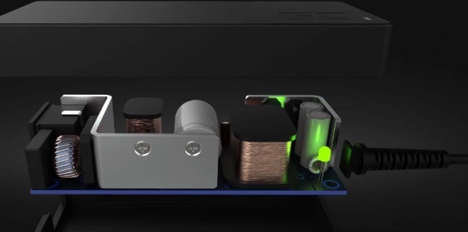 Zásilkový adaptér GREEN CELL PRO k Asus