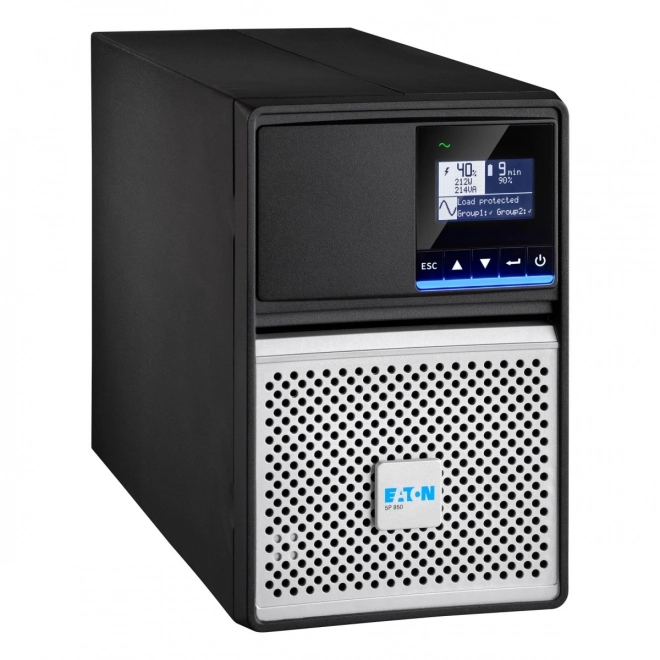 Napájecí zdroj Avaryna 5P 850i G2 850VA / 680W ABM+