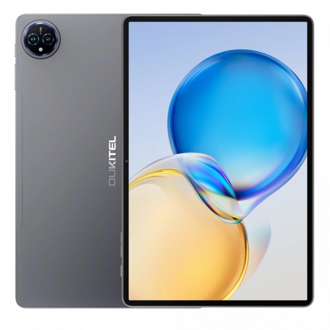 Tablet 4G 11 palců 256GB Šedý