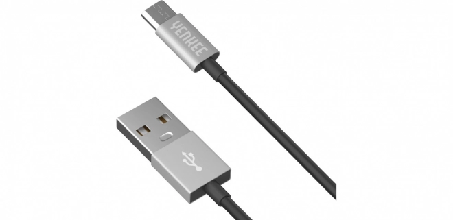 Synchronizační a nabíjecí kabel USB s konektorem Micro USB 2 m