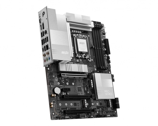 Základní deska MSI PRO Z890-P WIFI ATX