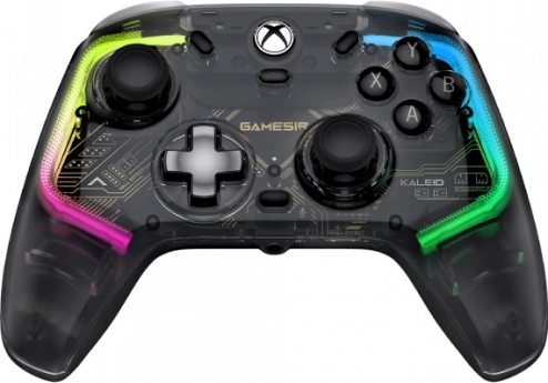 Drátový herní ovladač GameSir K1 s Hall efekt technologií