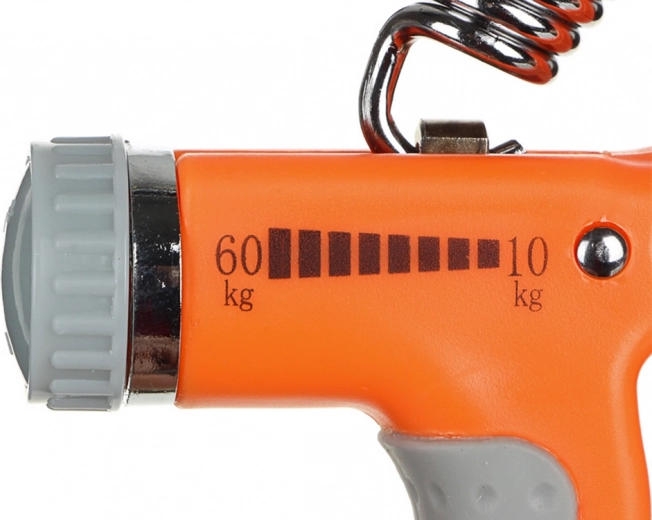 Nastavitelný odpor 10–60 kg
