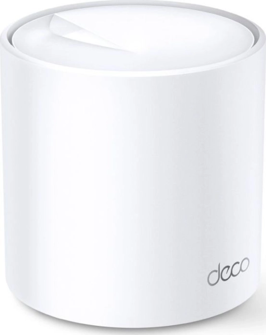 TP-Link Deco X20 mesh Wi-Fi 6 systém