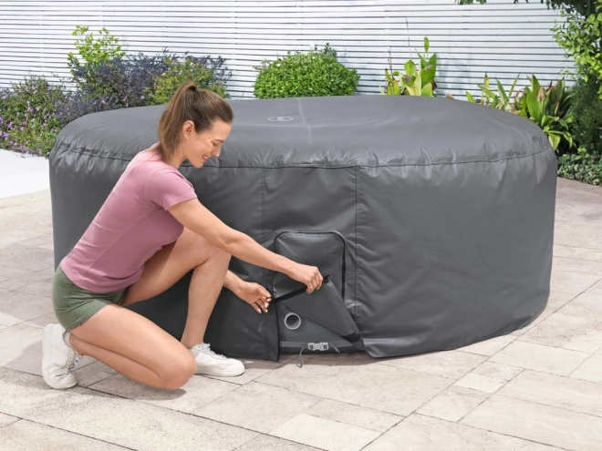 Energysense termická pokrývka pro Lay-Z-Spa 216 cm