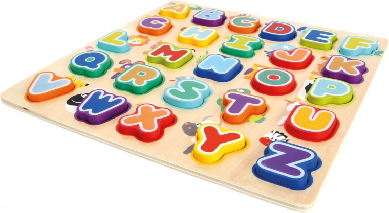 Podpora jemné motoriky a soustředění