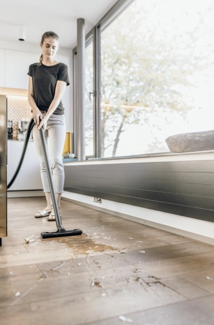 Univerzální vysavač Karcher WD 2 Plus