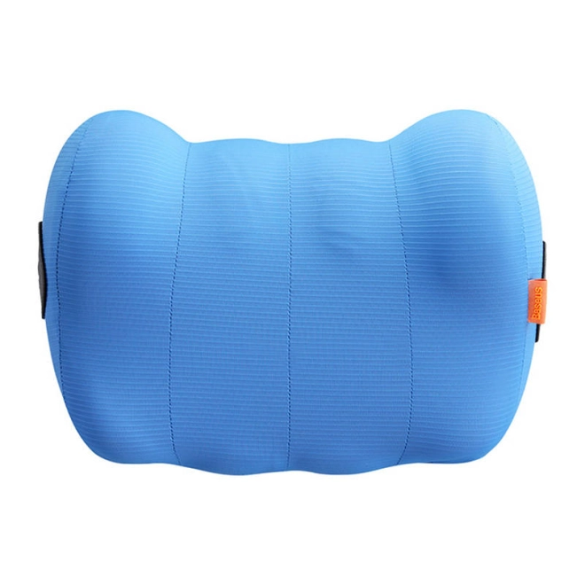 Ergonomická podpora krku a hlavy