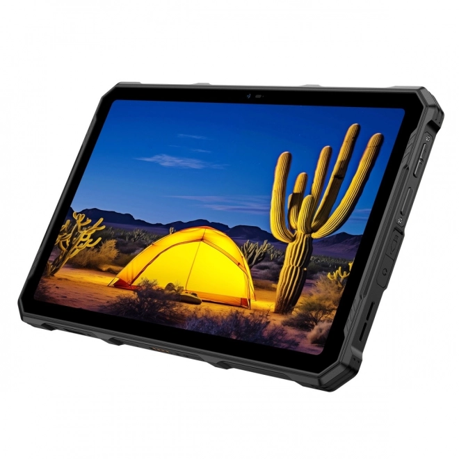 Tablet Armor Pad 4 Ultra 5G 10.36 černý