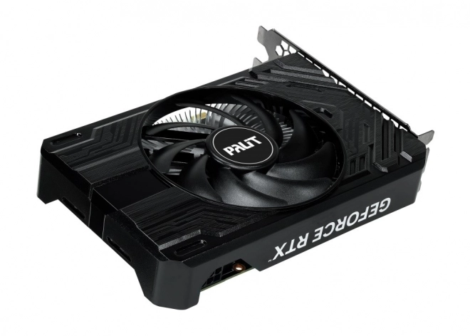 Grafická karta GeForce RTX 4060 StormX 8GB GDDR6 128bit