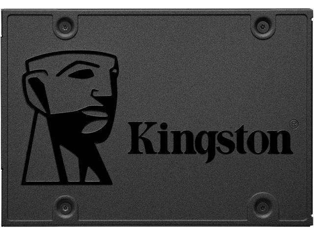 Kingston A400 480GB SSD disk