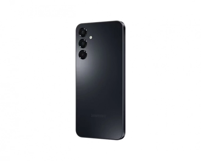 Chytrý telefon Galaxy A16 LTE 128 GB černý