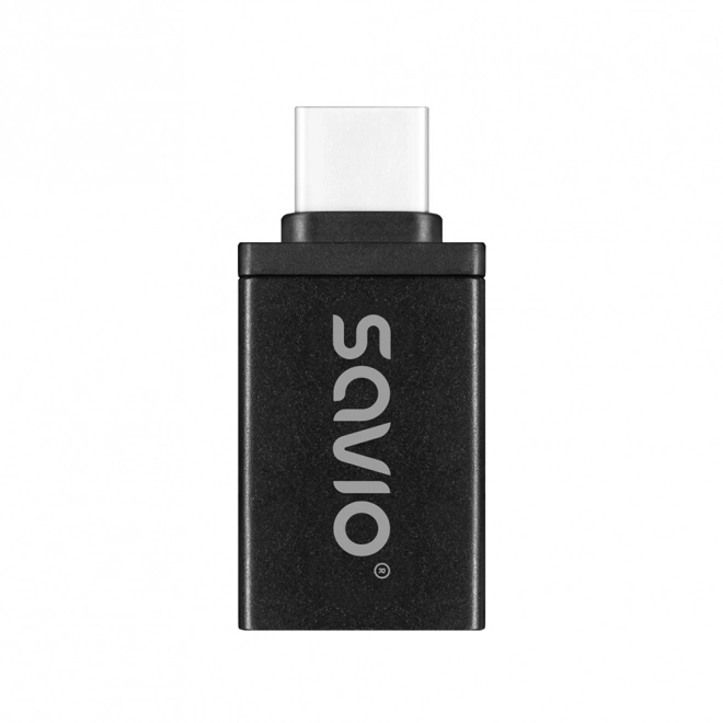 Adaptér USB-A 3.1 na USB-C 3.1 Savio