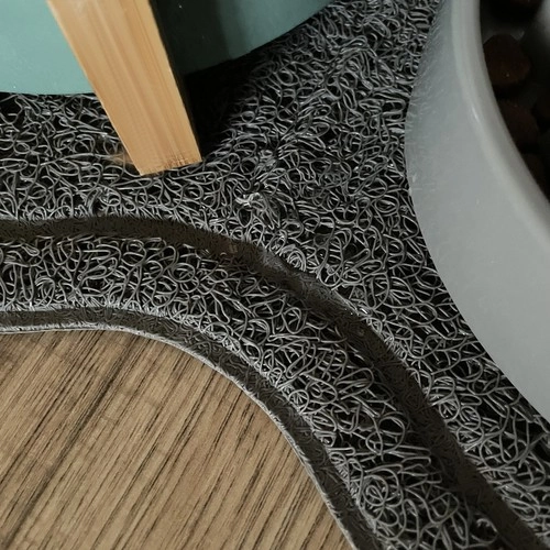 Vodotěsný materiál