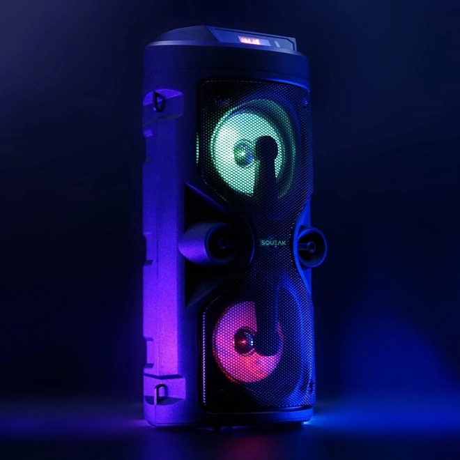 Bluetooth reproduktor Harmony s karaoke funkcí