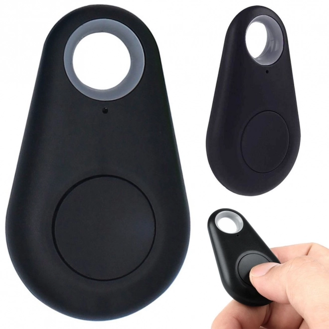 Přívěsek GPS pro vyhledávání klíčů v telefonu Bluetooth