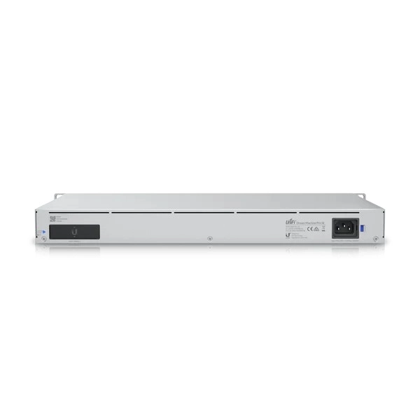 Speciální edice Dream Machine UDM-SE