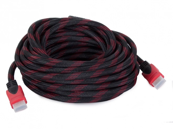 Hdmi kabel 10m pro 3D a UHD