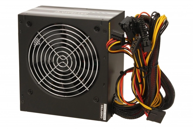 Napájecí zdroj GPS-500A8 500W