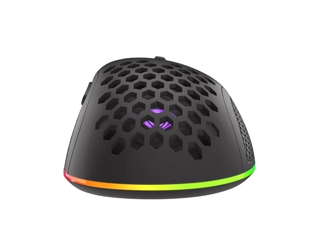 Herní myš Genesis Krypton 550 RGB 8000 DPI