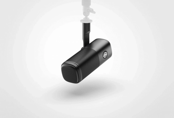 Mikrofon Elgato Wave DX