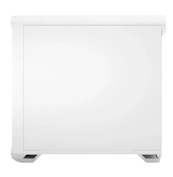 Kryt Torrent White RGB TG Clear Tint