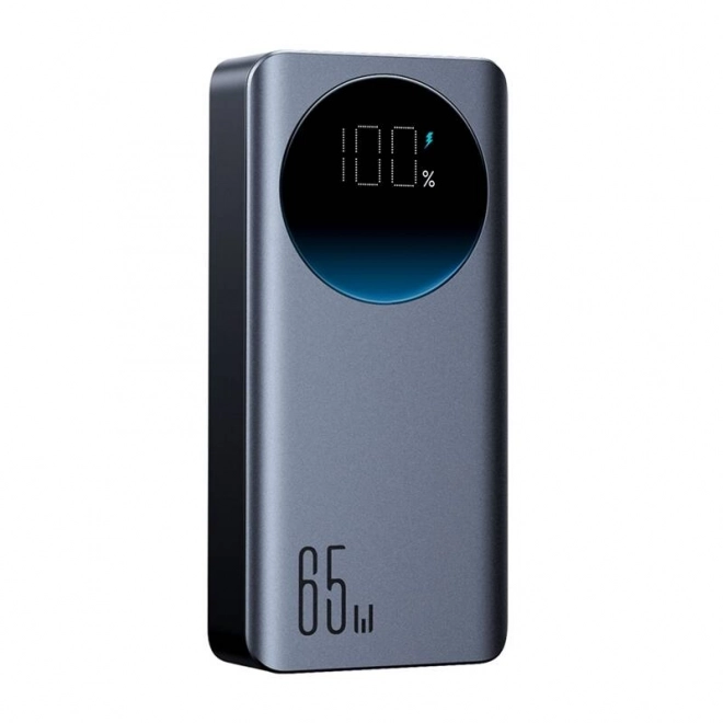 Powerbanka Joyroom 30000mAh 65W černá