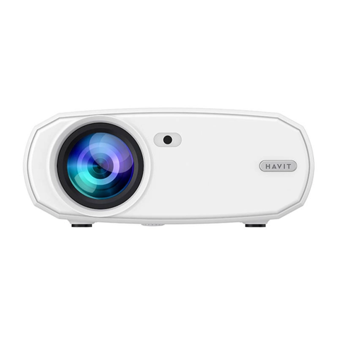 Full HD 1080p a jas 220 ANSI lumenů