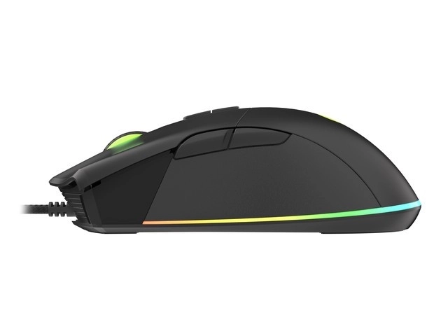 Krypton 290 6400DPI RGB podsvícená myš