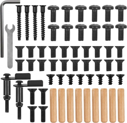 Kompletní sada příslušenství