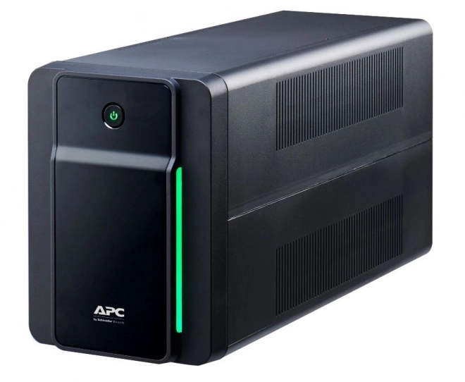Záložní zdroj APC Back-UPS 2200VA, AVR, 230V, 6 IEC