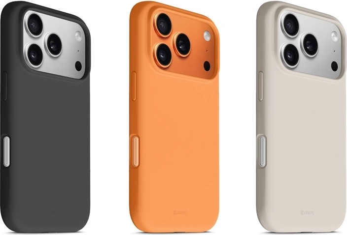 Odolná ochrana a jistý úchop každý den