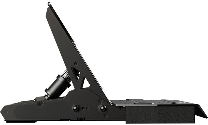 Odolná ocelová konstrukce a snadná konfigurace