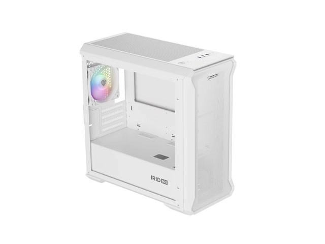 Genesis Irid 503 ARGB Lite Micro Tower