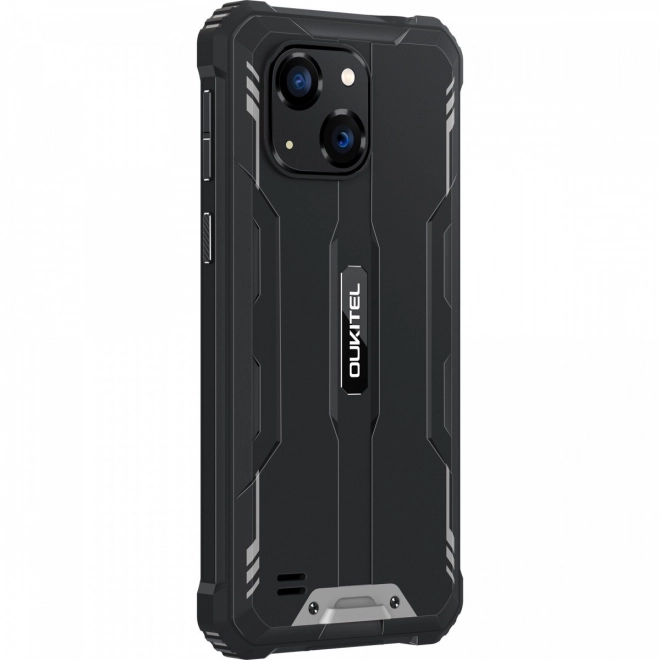 Odolný smartfon WP32 Pro 4G – 6/256GB, IP69K, černý
