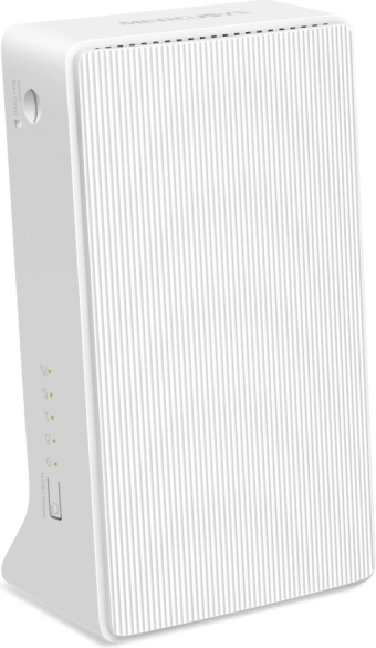 Bezdrátový dvoupásmový 4G LTE Router Mercusys