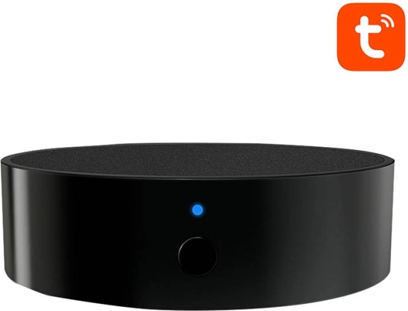 Univerzální IR dálkový ovladač WiFi Avatto S16