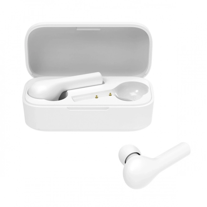 Bezdrátová sluchátka QCY T5 s Bluetooth V5.0