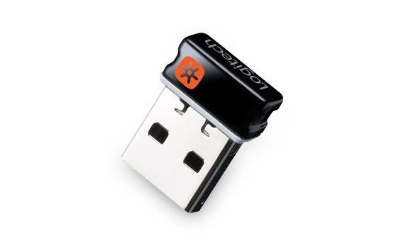 MK270 Sada bezdrátové klávesnice a myši 920-004508