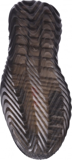 Protiskluzná a pružná podrážka