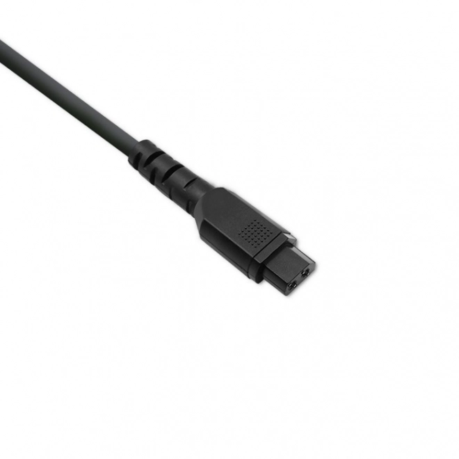 Univerzální napájecí adaptér pro notebooky 30 W | 8 zástrček