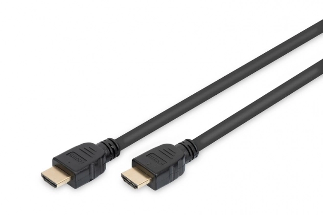 Připojovací kabel HDMI Ultra HighSpeed s Ethernetem 8K 60Hz UHD
