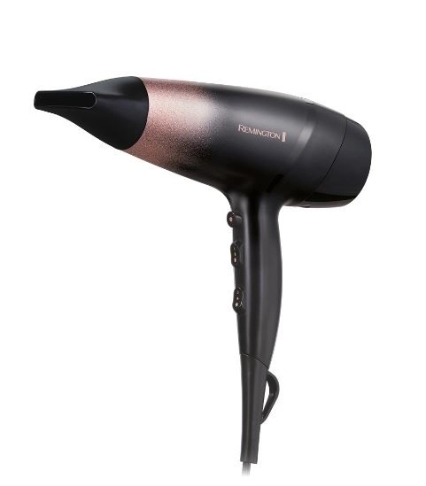 Fén na vlasy Rose Shimmer