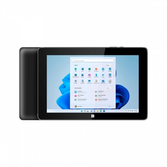 Tablet Krüger&Matz EDGE 1089 2v1 s Windows 11