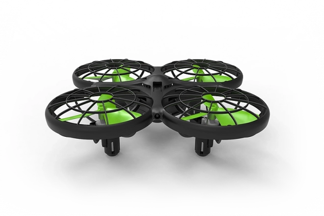 Syma Černý RC Dron X26